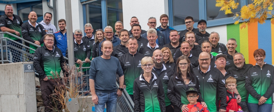 2025-10-18 ESV Wolfpassing - Gruppenfoto 2026