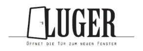 Luger Logo-